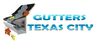 Gutters Texas City